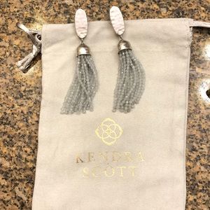 Kendra Scott Marin earrings